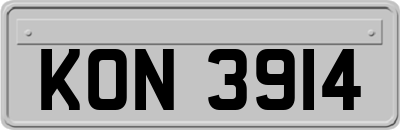 KON3914
