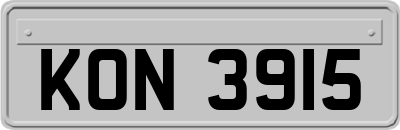 KON3915