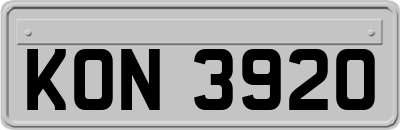KON3920