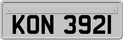 KON3921