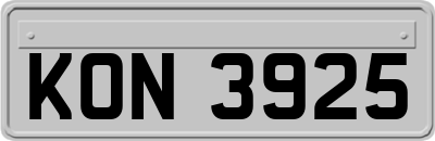 KON3925