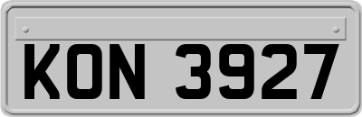 KON3927