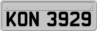 KON3929