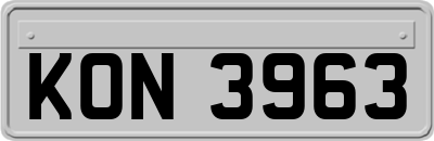 KON3963