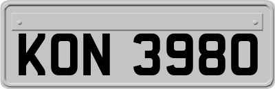 KON3980