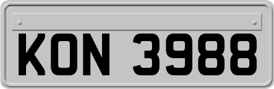 KON3988