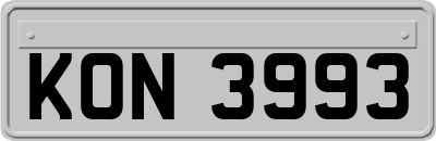 KON3993