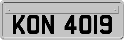 KON4019