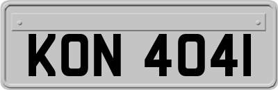 KON4041