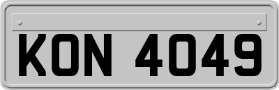 KON4049