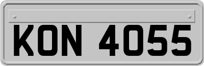KON4055