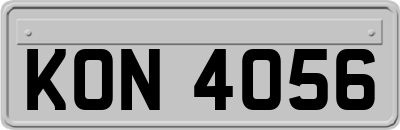 KON4056