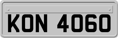 KON4060