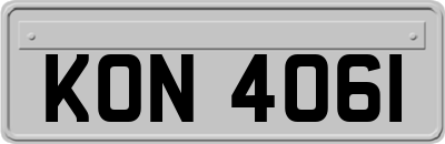 KON4061