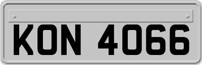 KON4066