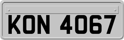 KON4067