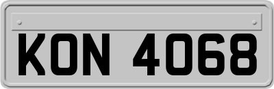 KON4068