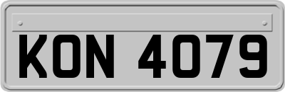 KON4079