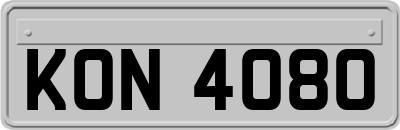 KON4080