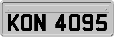 KON4095