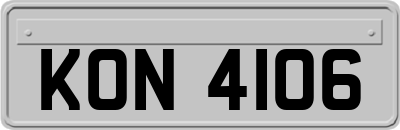 KON4106