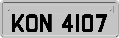 KON4107