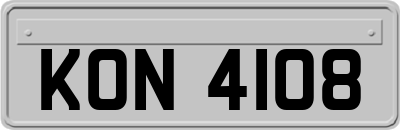 KON4108