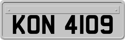 KON4109