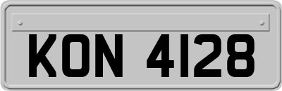 KON4128