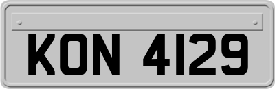 KON4129