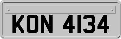 KON4134