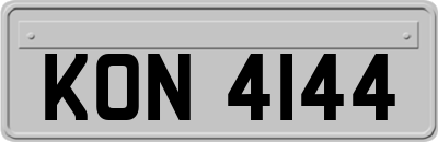 KON4144