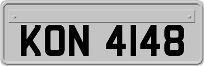 KON4148