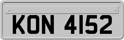 KON4152