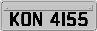 KON4155