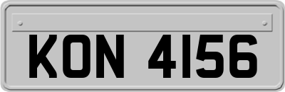 KON4156