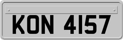 KON4157