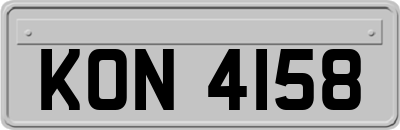 KON4158
