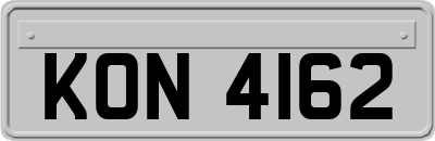 KON4162