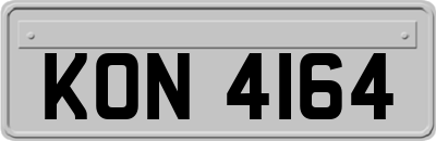 KON4164