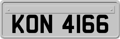 KON4166