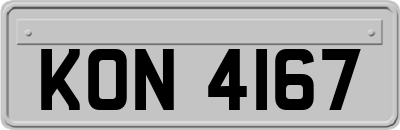 KON4167