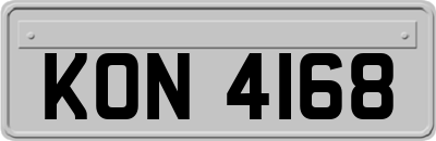 KON4168