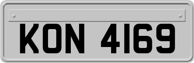 KON4169