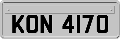 KON4170