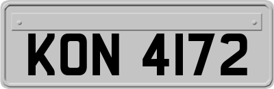 KON4172