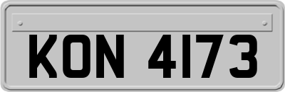 KON4173