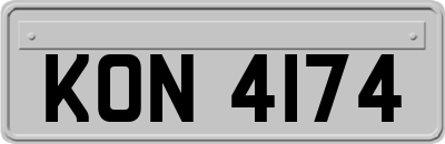 KON4174