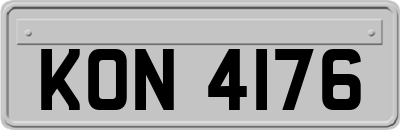 KON4176