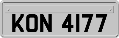 KON4177
